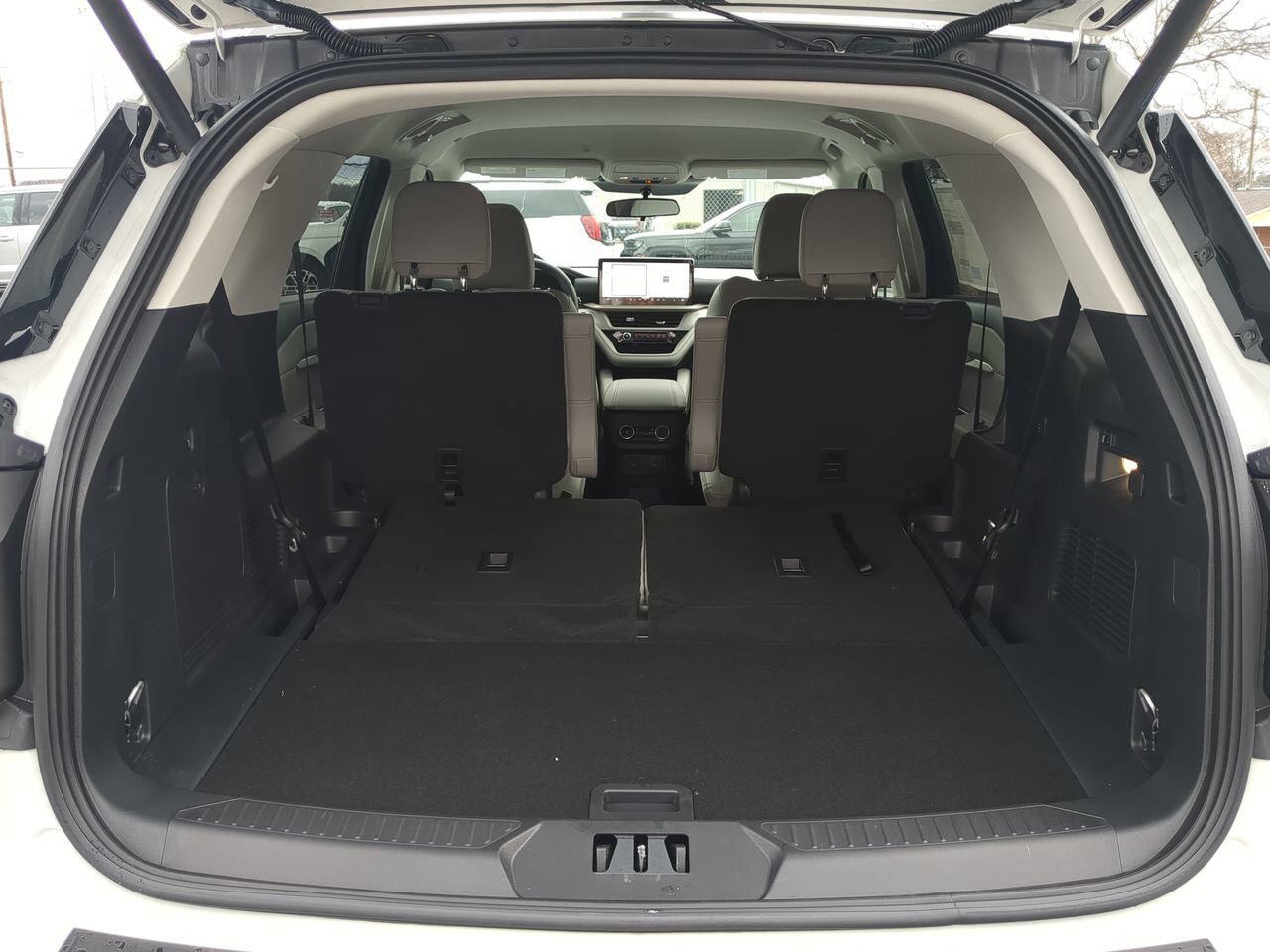 2026 Ford Explorer Active w/200A Pkg Winder GA