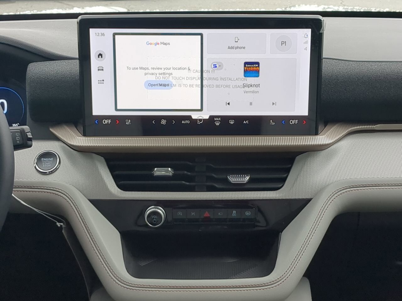 2026 Ford Explorer Active w/200A Pkg Winder GA