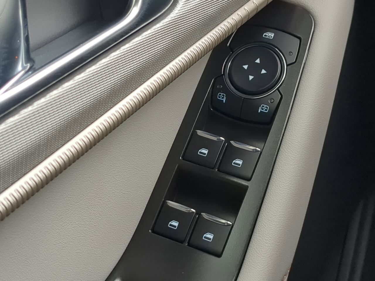 2026 Ford Explorer Active w/200A Pkg Winder GA