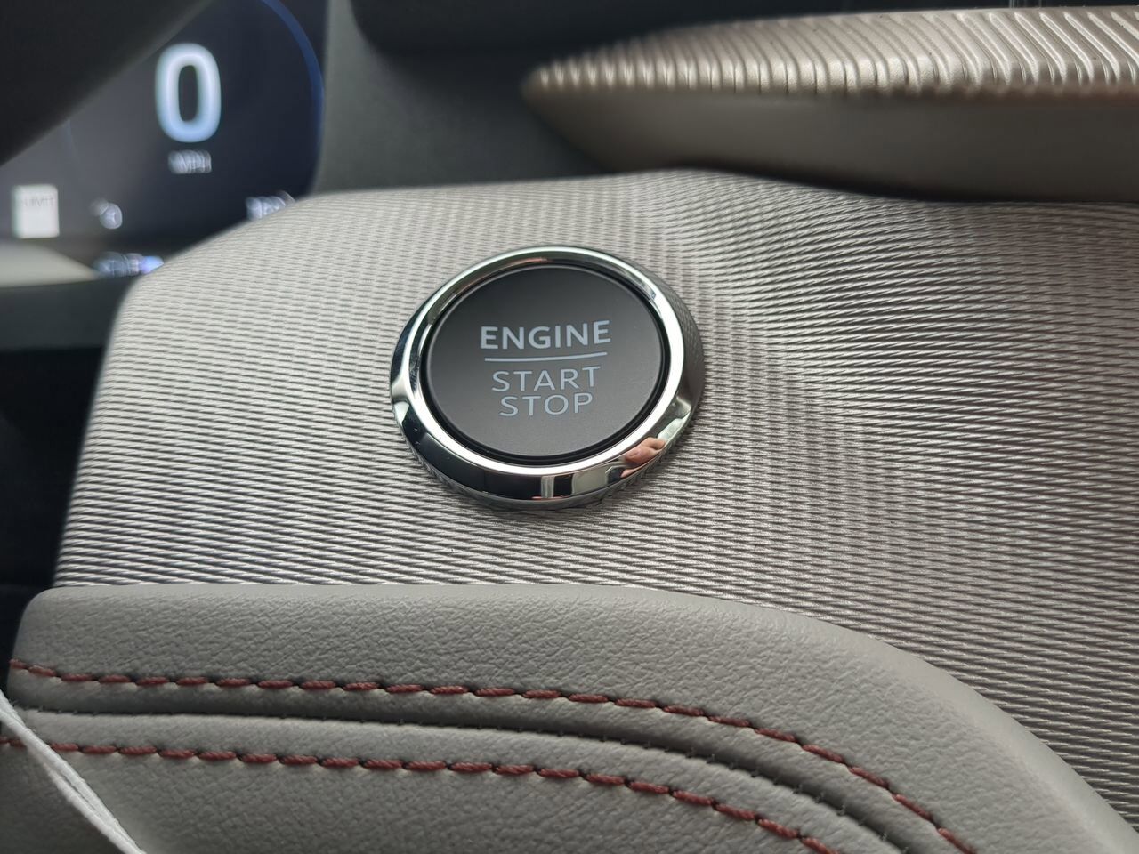 2026 Ford Explorer Active w/200A Pkg Winder GA