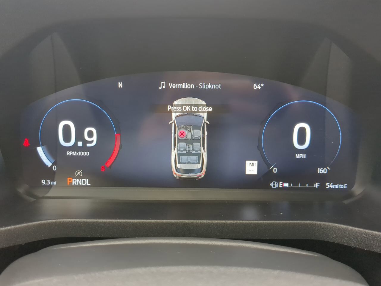 2026 Ford Explorer Active w/200A Pkg Winder GA