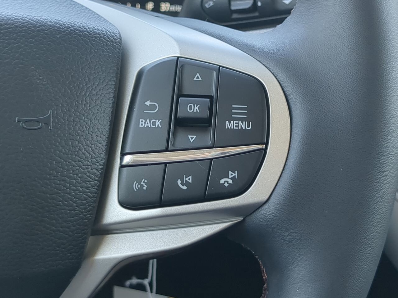 2026 Ford Explorer Active w/200A Pkg Winder GA