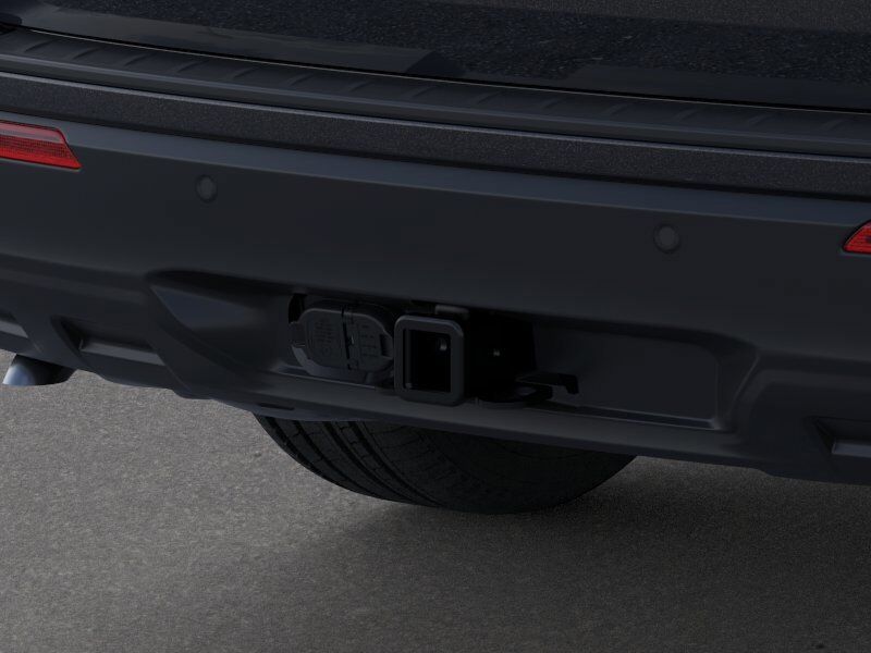 2026 Ford Explorer Active w/200A Pkg Winder GA