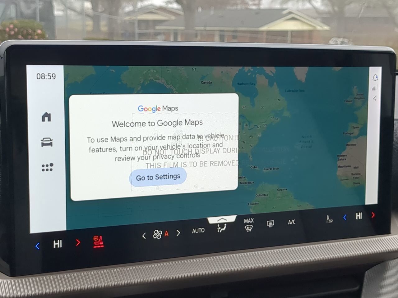 2026 Ford Explorer Active w/200A Pkg Winder GA