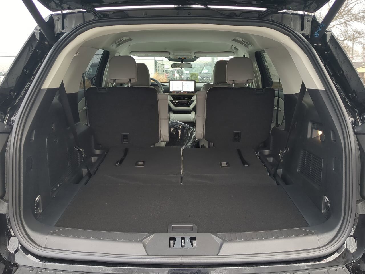 2026 Ford Explorer Active w/200A Pkg Winder GA