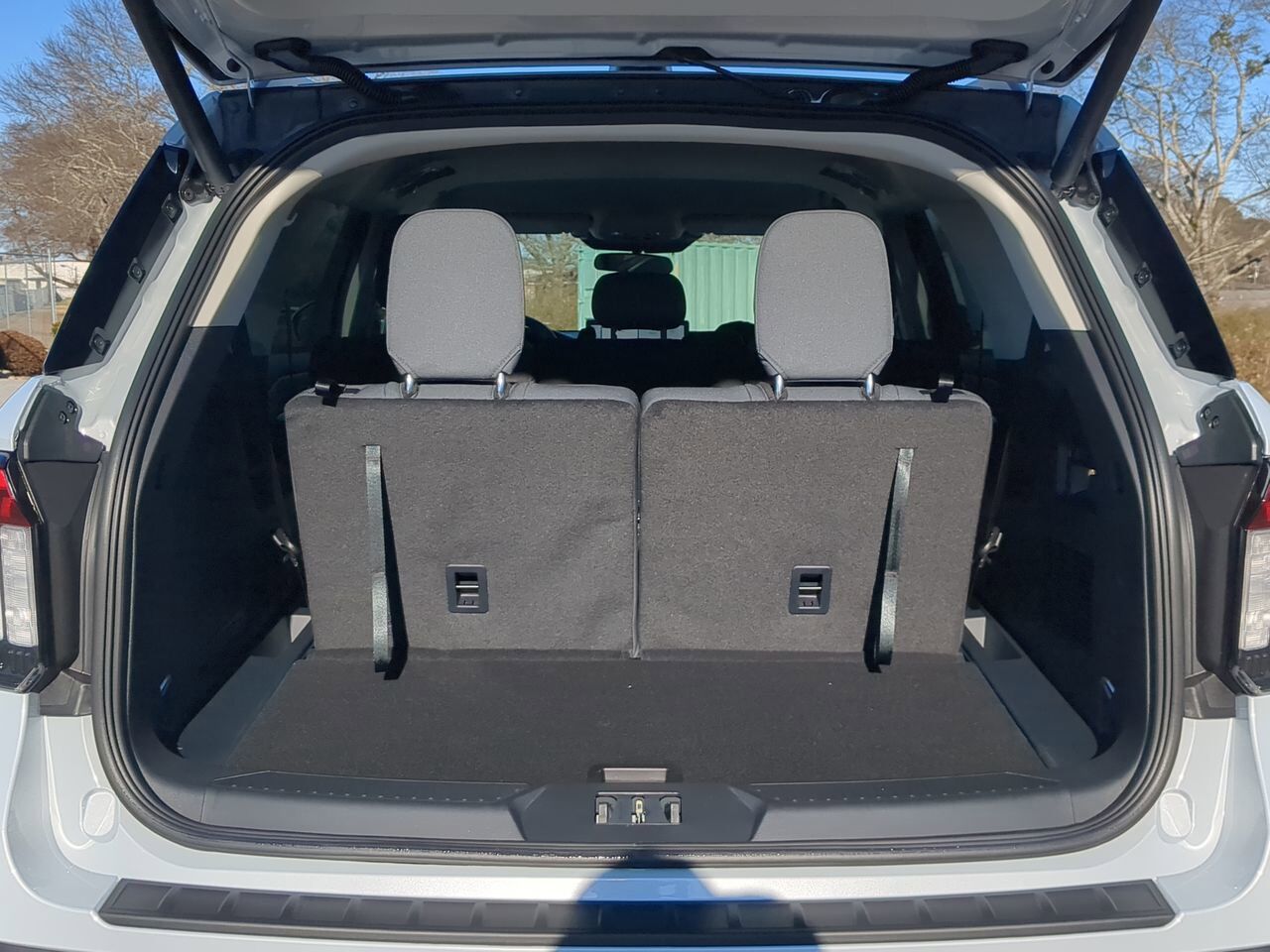 2026 Ford Explorer Active w/200A Pkg Winder GA