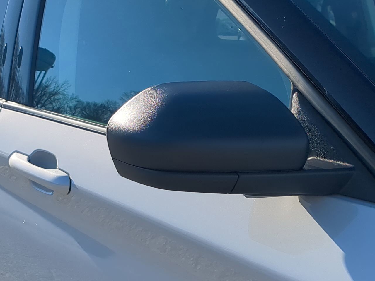 2026 Ford Explorer Active w/200A Pkg Winder GA