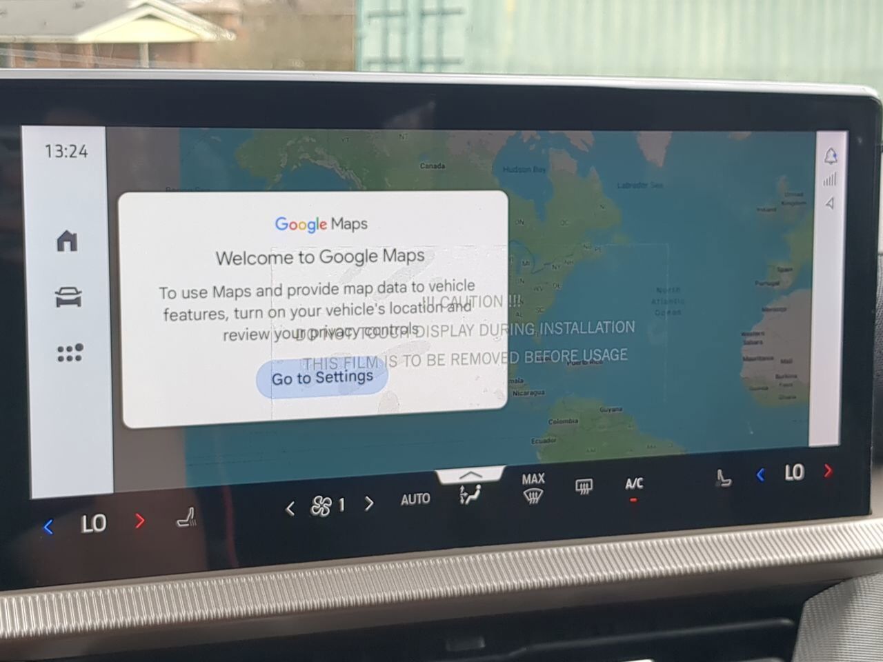 2026 Ford Explorer Active w/200A Pkg Winder GA