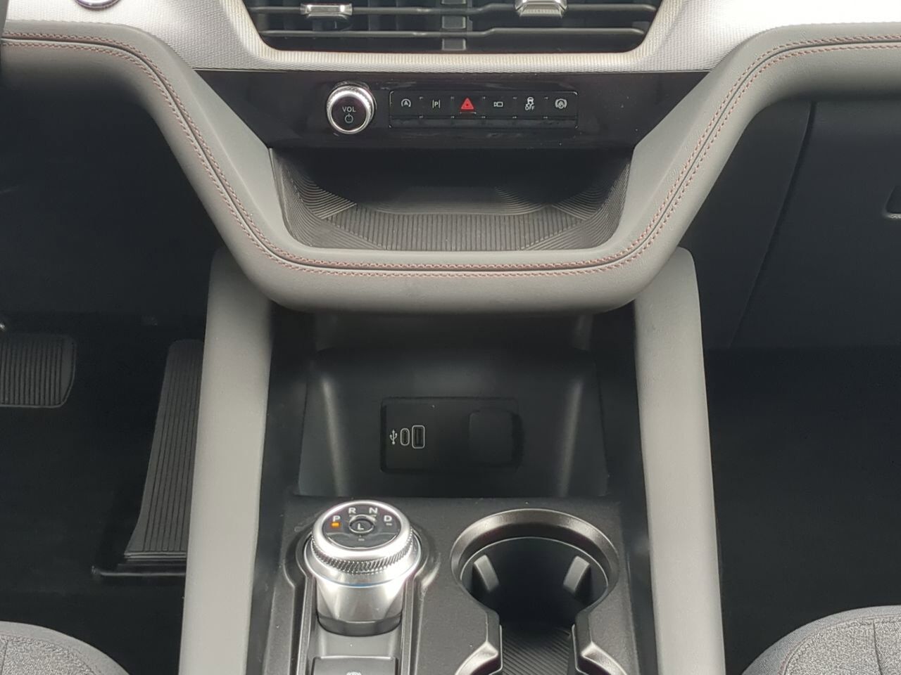 2026 Ford Explorer Active w/200A Pkg Winder GA