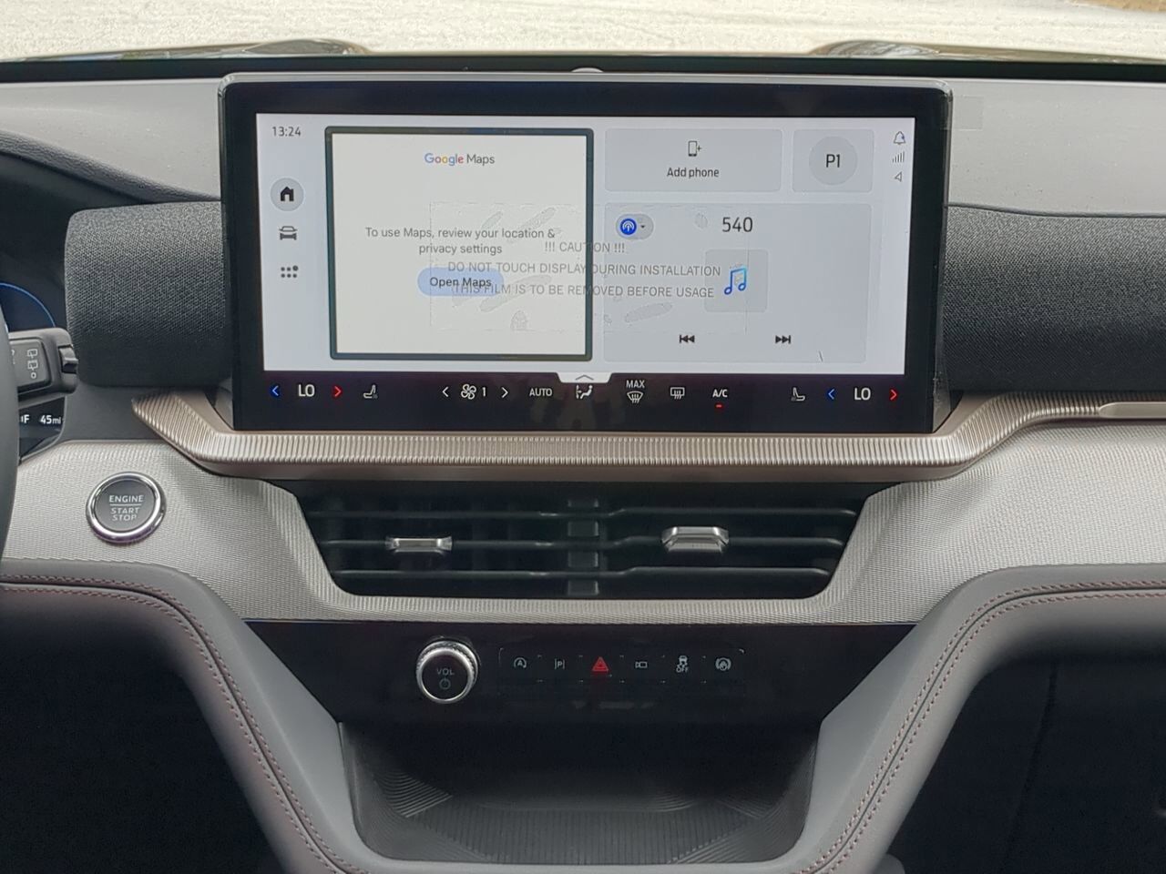 2026 Ford Explorer Active w/200A Pkg Winder GA