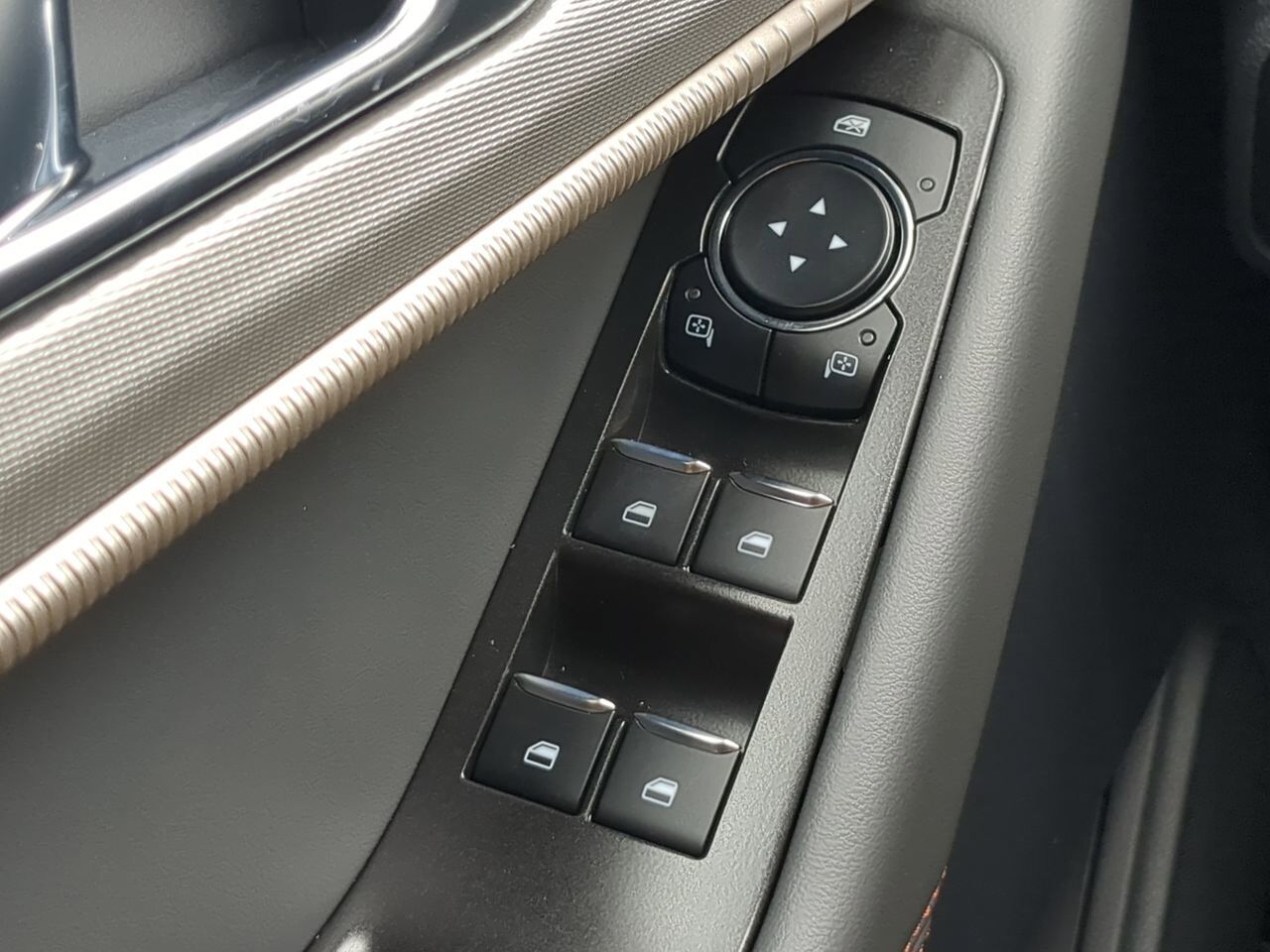 2026 Ford Explorer Active w/200A Pkg Winder GA