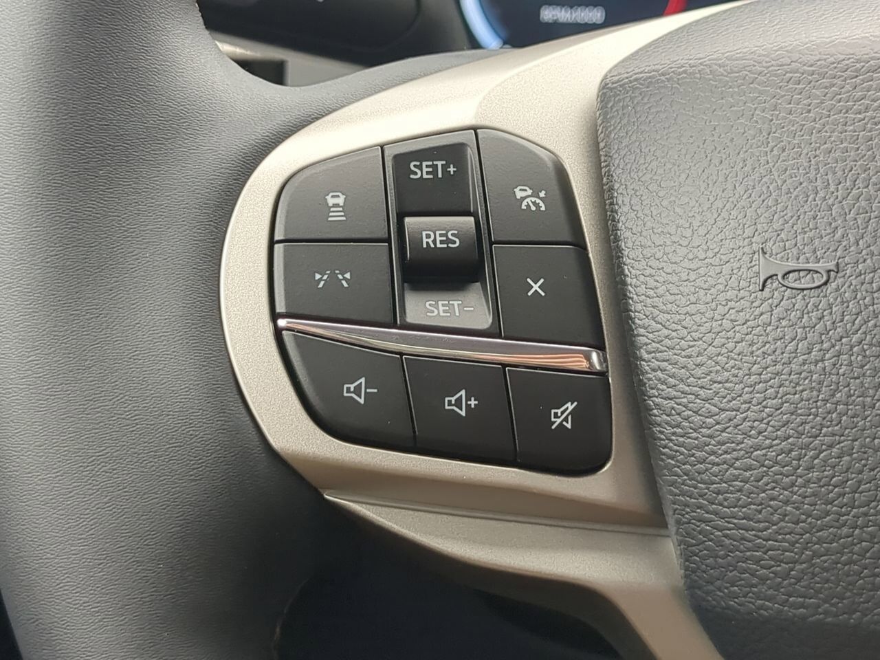 2026 Ford Explorer Active w/200A Pkg Winder GA