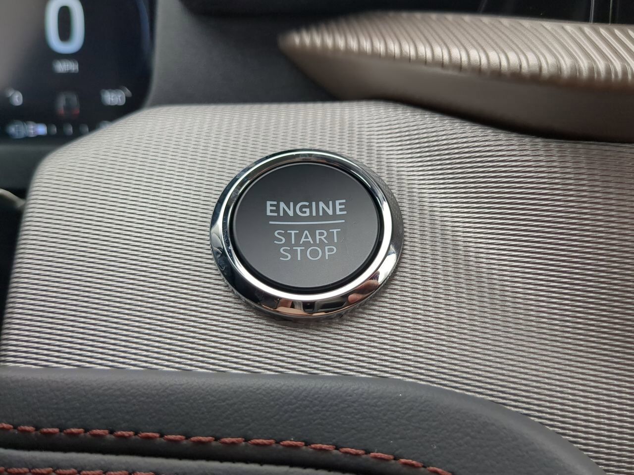 2026 Ford Explorer Active w/200A Pkg Winder GA