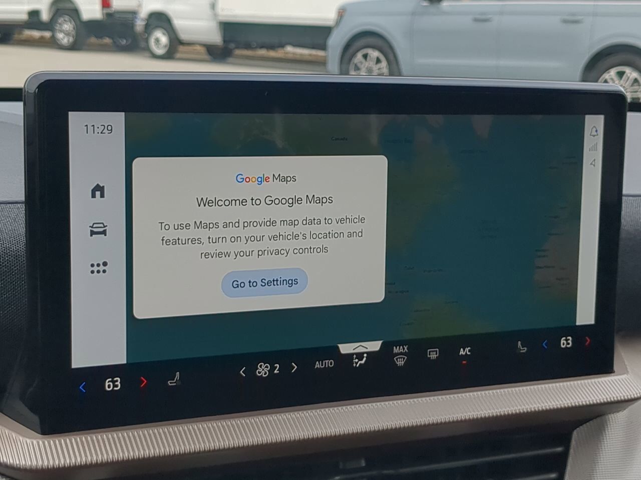 2026 Ford Explorer Active w/200A Pkg Winder GA