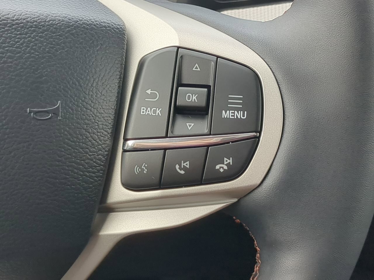 2026 Ford Explorer Active w/200A Pkg Winder GA