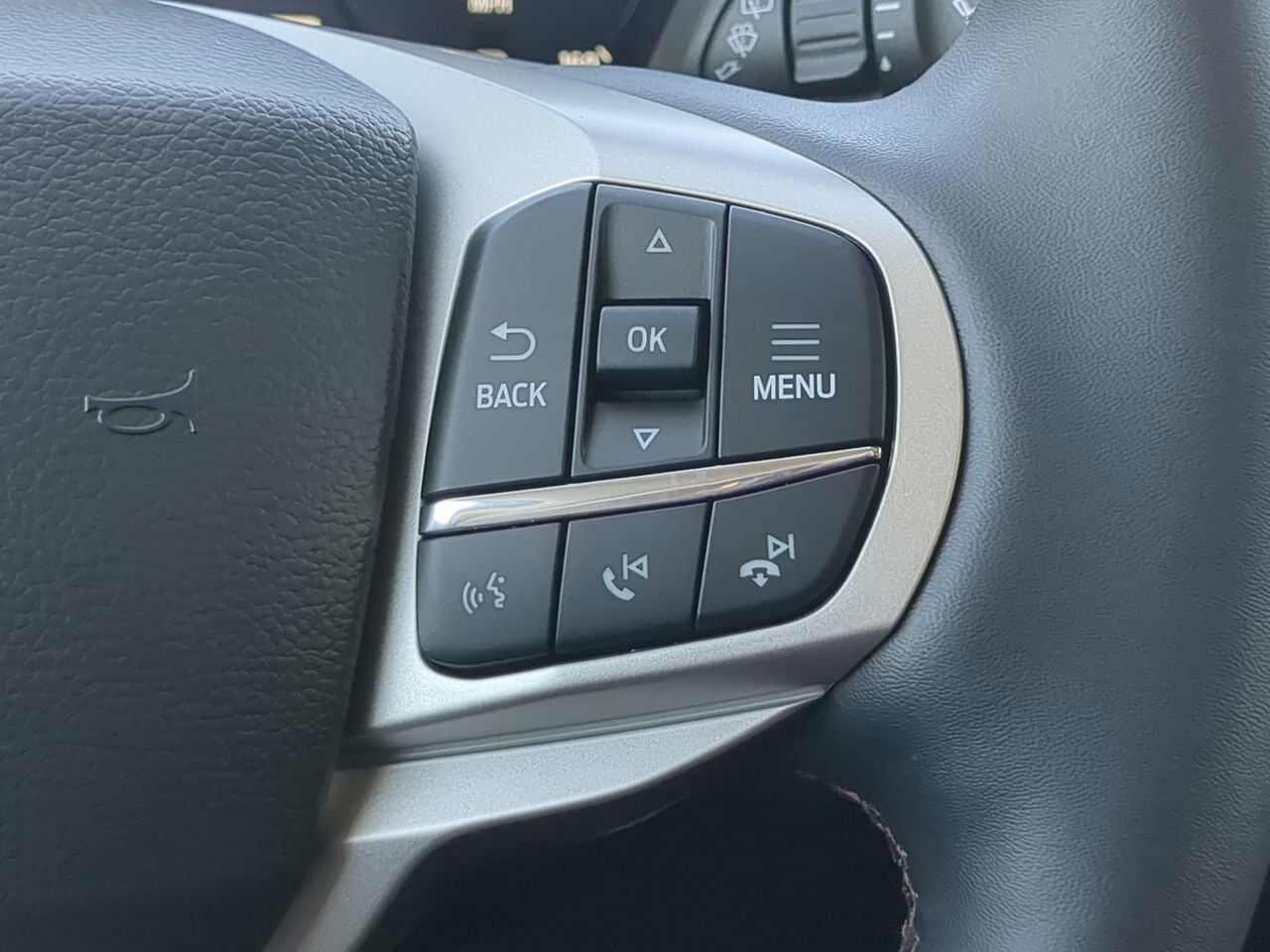 2026 Ford Explorer Active w/200A Pkg Winder GA