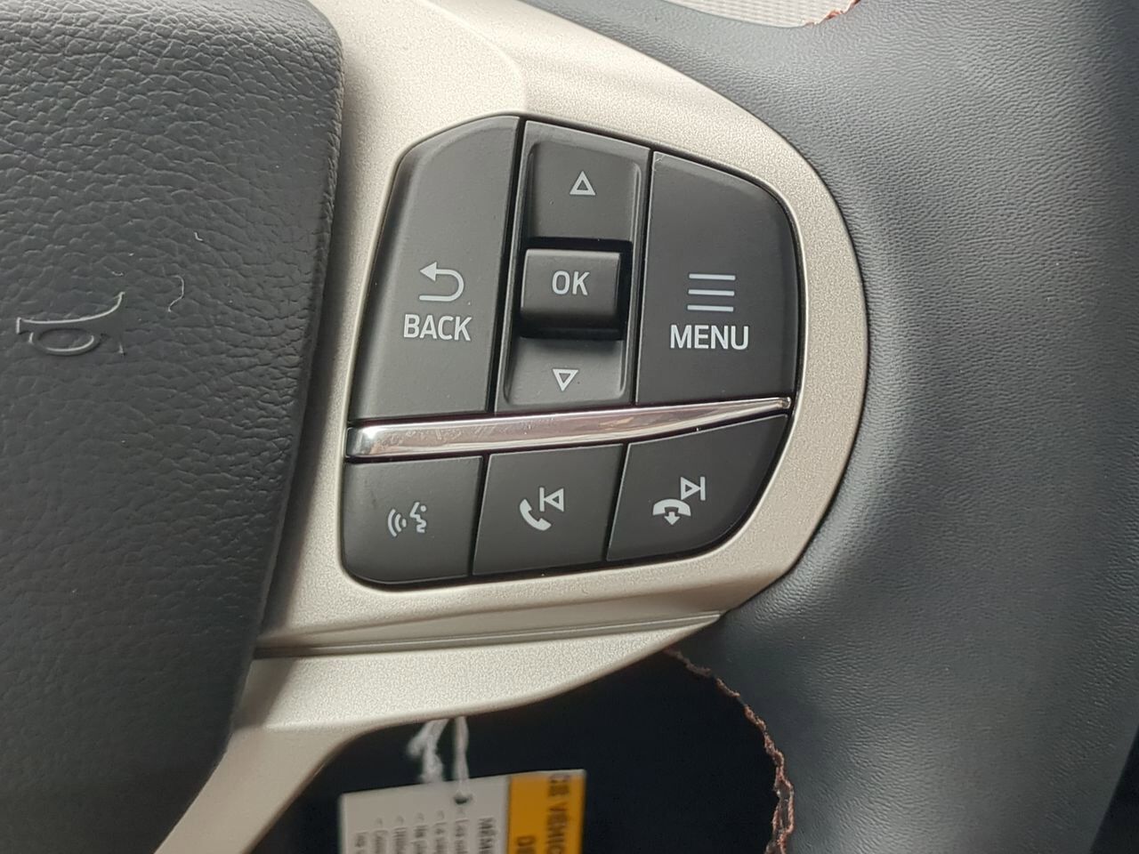 2026 Ford Explorer Active w/200A Pkg Winder GA