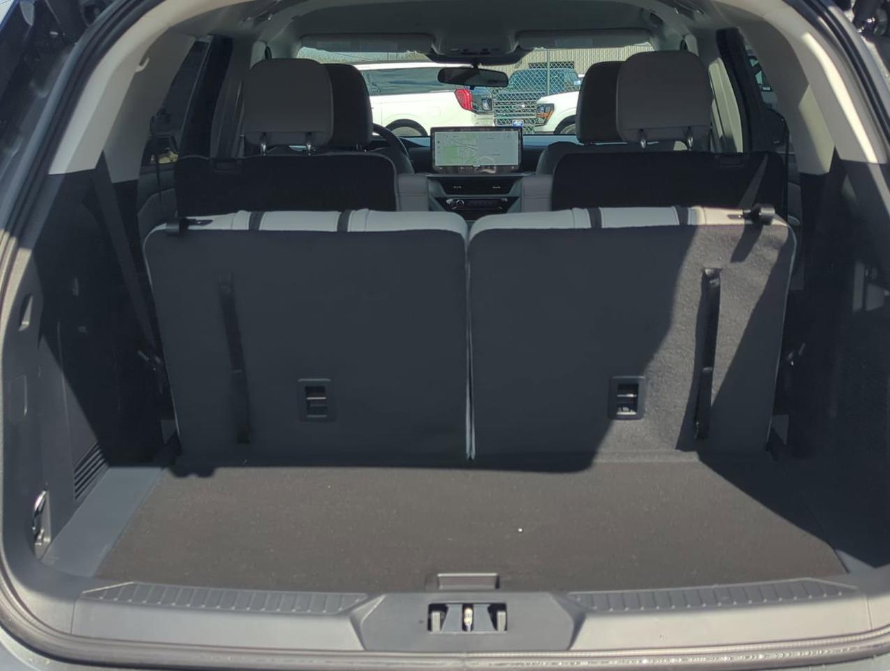 2026 Ford Explorer Active w/200A Pkg Winder GA