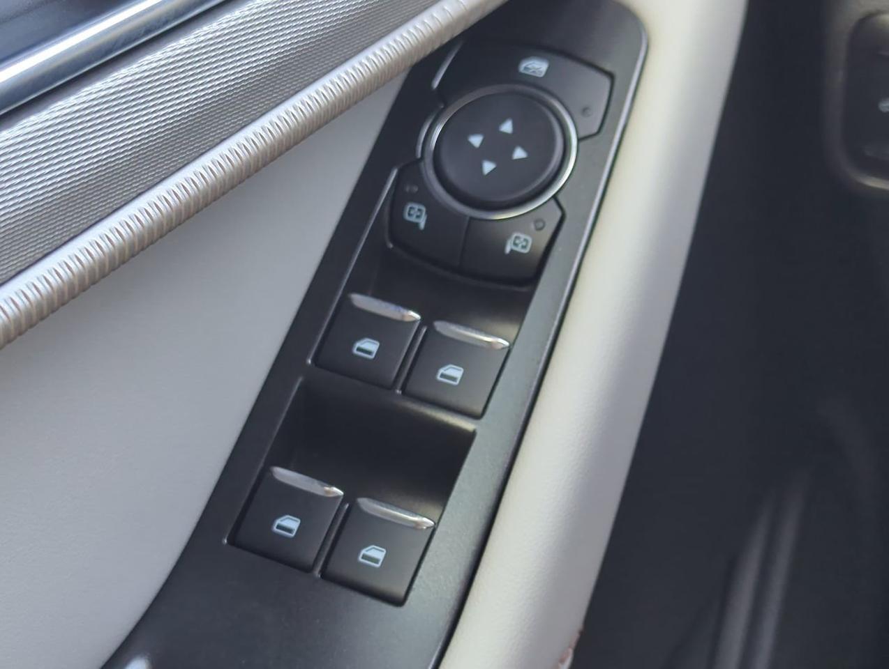 2026 Ford Explorer Active w/200A Pkg Winder GA