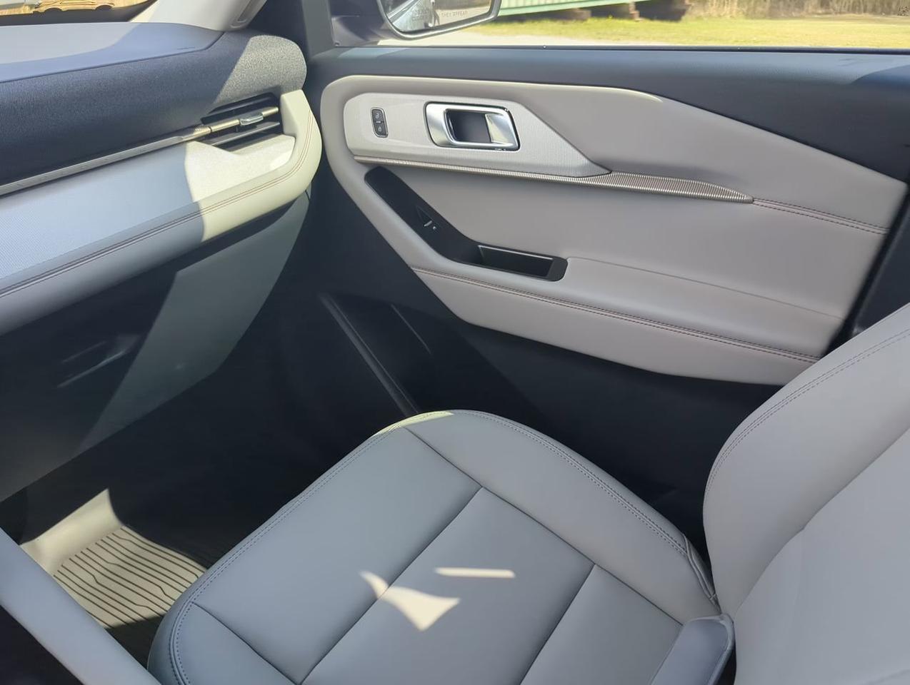 2026 Ford Explorer Active w/200A Pkg Winder GA