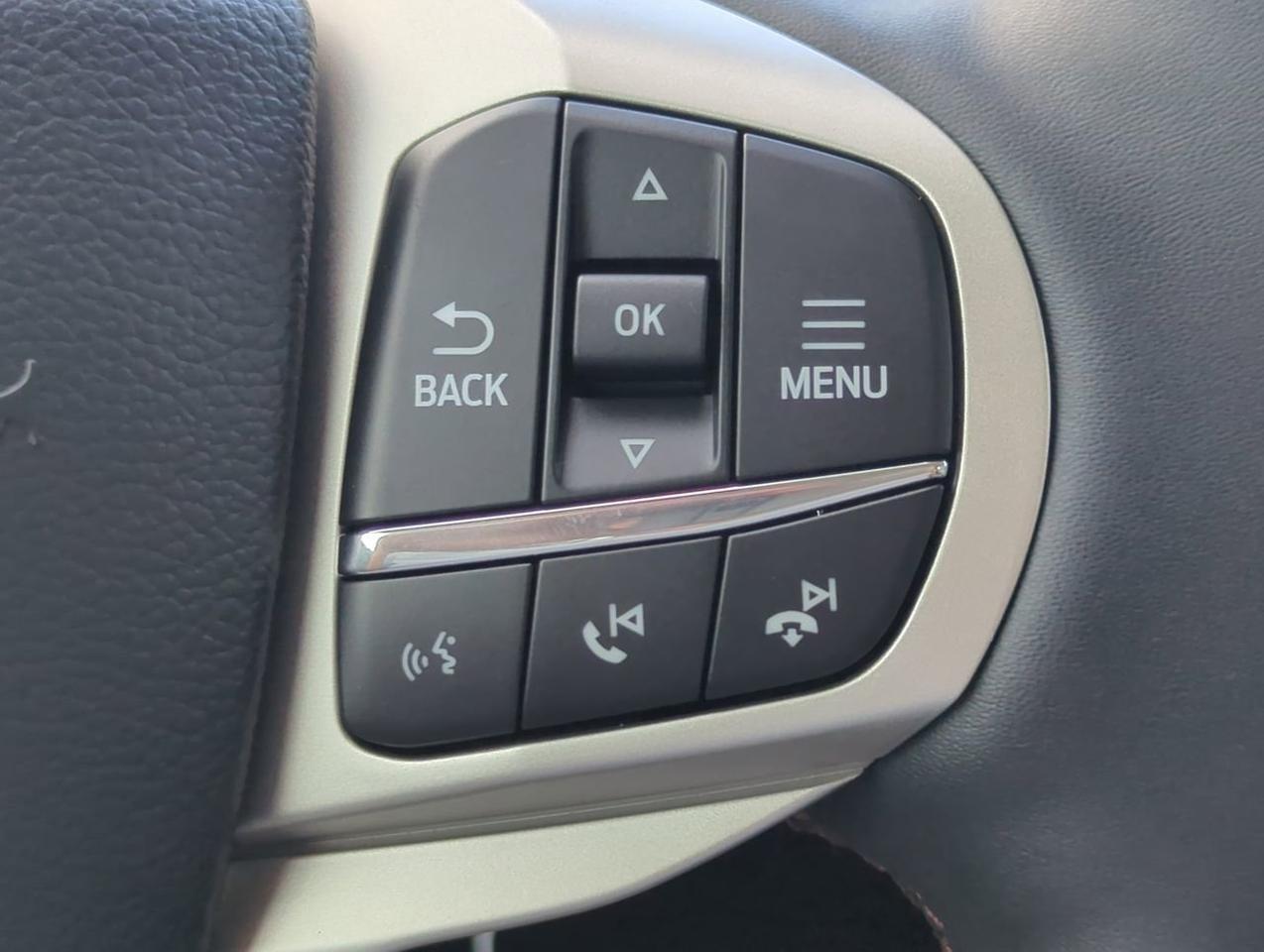 2026 Ford Explorer Active w/200A Pkg Winder GA