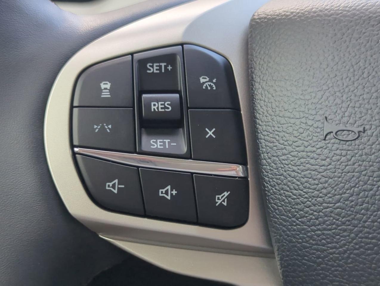 2026 Ford Explorer Active w/200A Pkg Winder GA