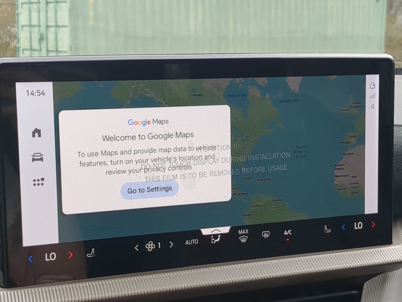 2026 Ford Explorer Active w/200A Pkg Winder GA