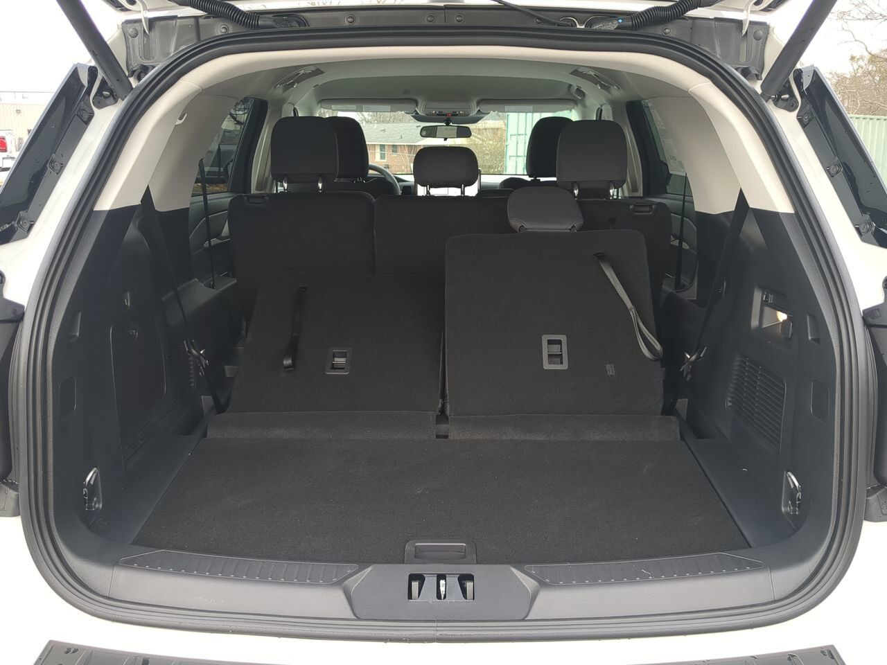 2026 Ford Explorer Active w/200A Pkg Winder GA