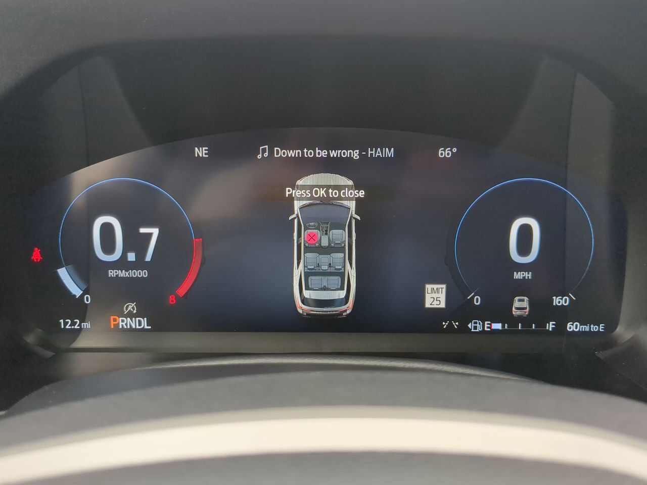 2026 Ford Explorer Active w/200A Pkg Winder GA