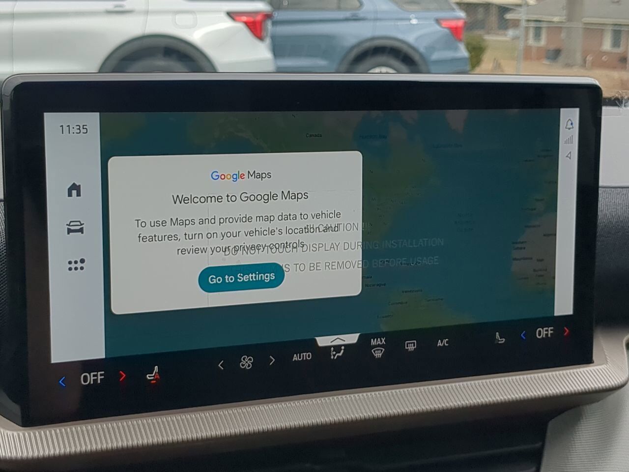 2026 Ford Explorer Active w/200A Pkg Winder GA