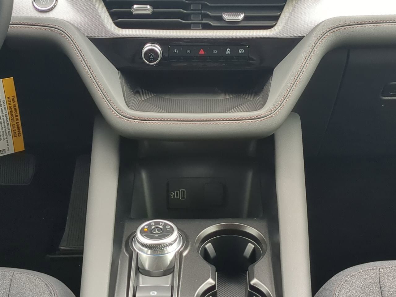 2026 Ford Explorer Active w/200A Pkg Winder GA