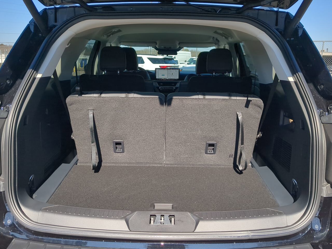 2026 Ford Explorer Active w/200A Pkg Winder GA