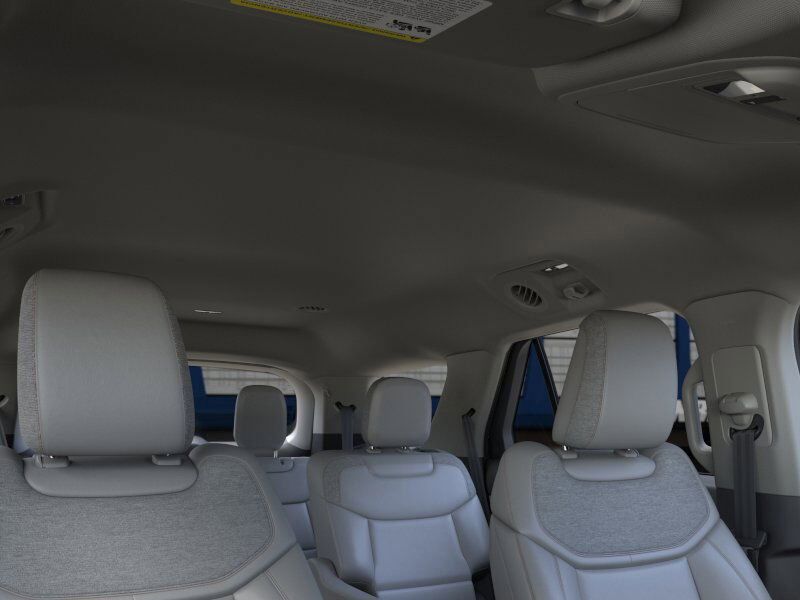 2026 Ford Explorer Active w/200A Pkg Winder GA