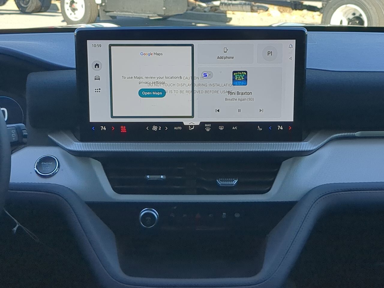 2026 Ford Explorer Active w/200A Pkg Winder GA