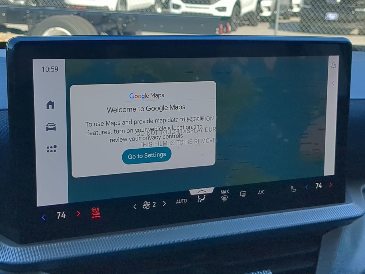 2026 Ford Explorer Active w/200A Pkg Winder GA