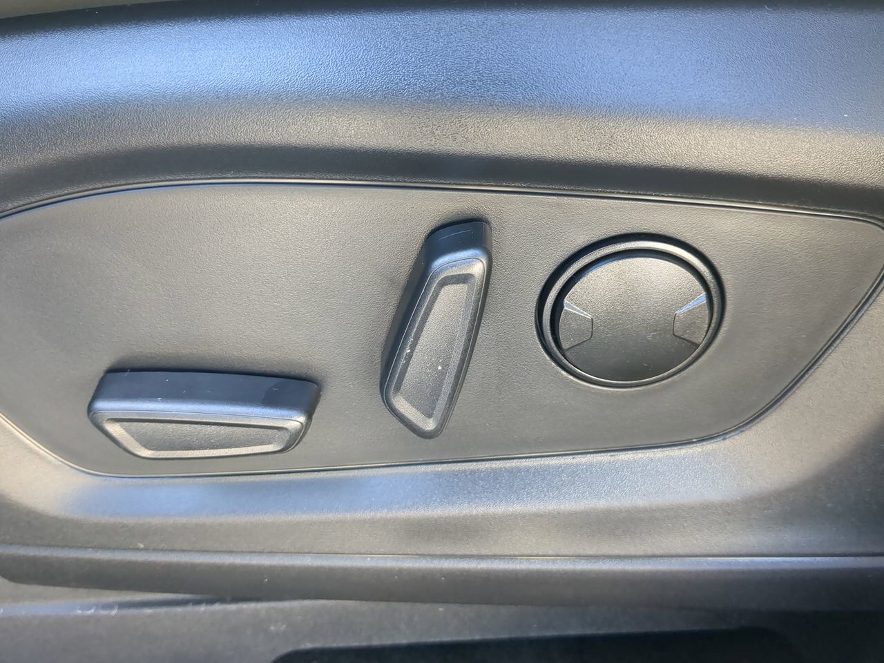 2026 Ford Explorer Active w/200A Pkg Winder GA