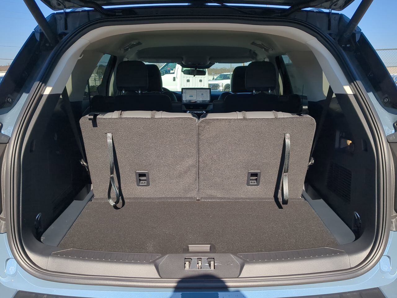 2026 Ford Explorer Active w/200A Pkg Winder GA