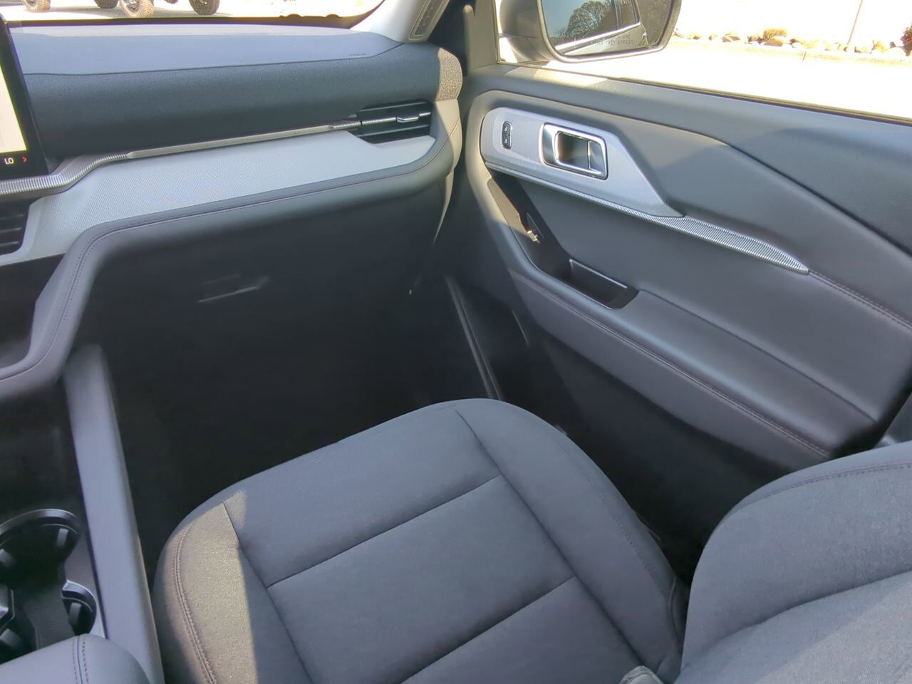 2026 Ford Explorer Active w/200A Pkg Winder GA