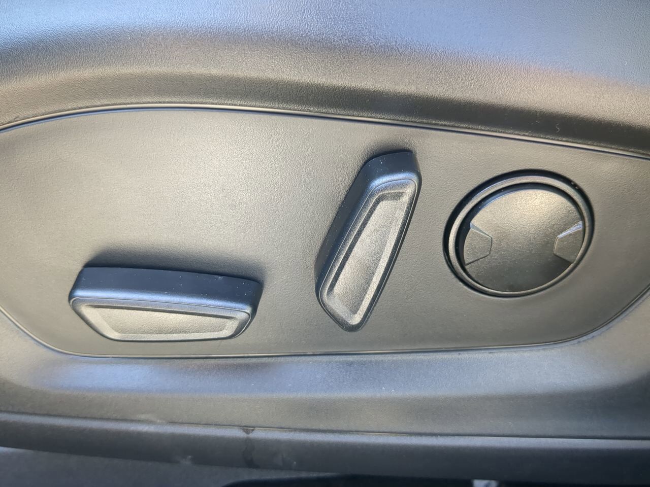 2026 Ford Explorer Active w/200A Pkg Winder GA