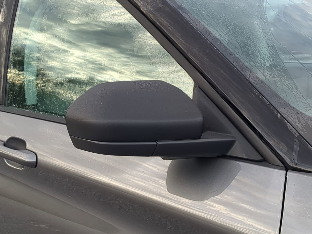 2026 Ford Explorer Active w/200A Pkg Winder GA