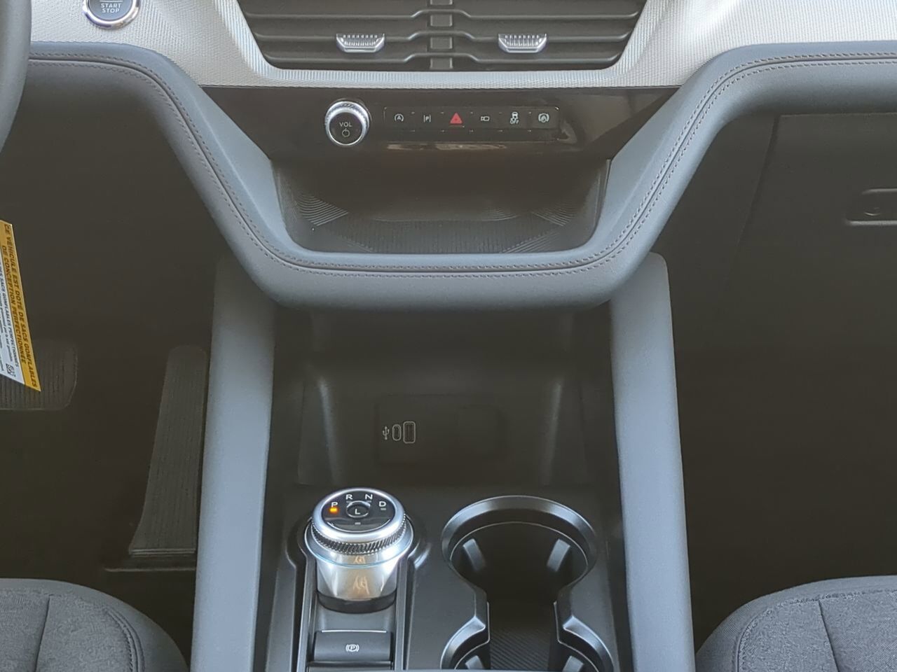 2026 Ford Explorer Active w/200A Pkg Winder GA