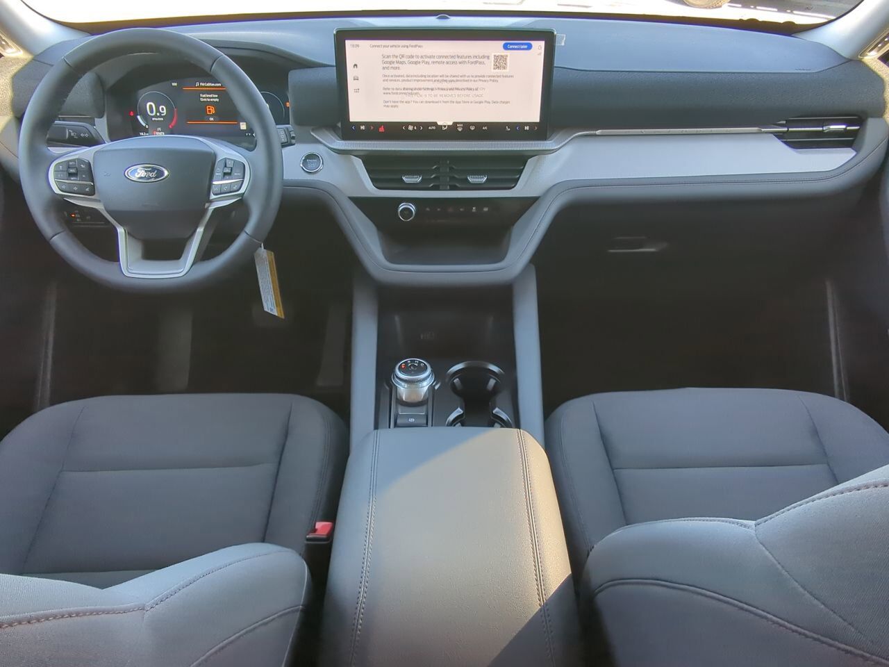 2026 Ford Explorer Active w/200A Pkg Winder GA