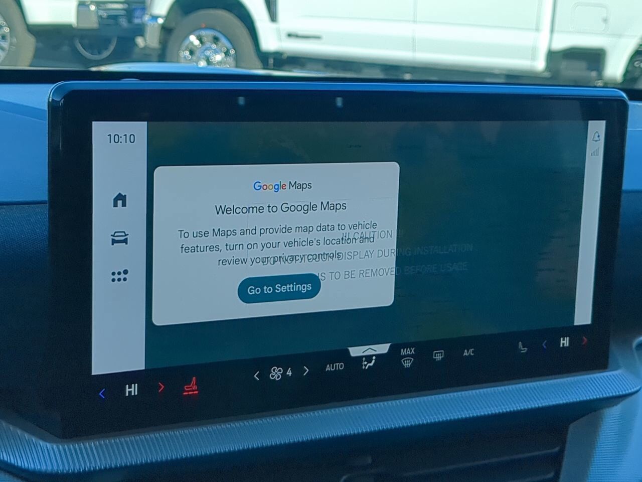 2026 Ford Explorer Active w/200A Pkg Winder GA