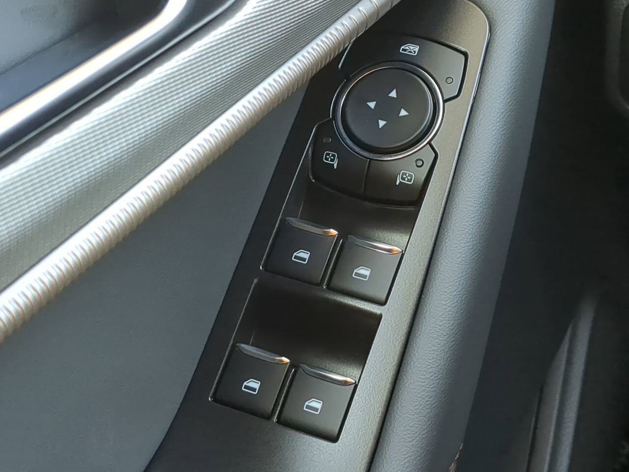 2026 Ford Explorer Active w/200A Pkg Winder GA