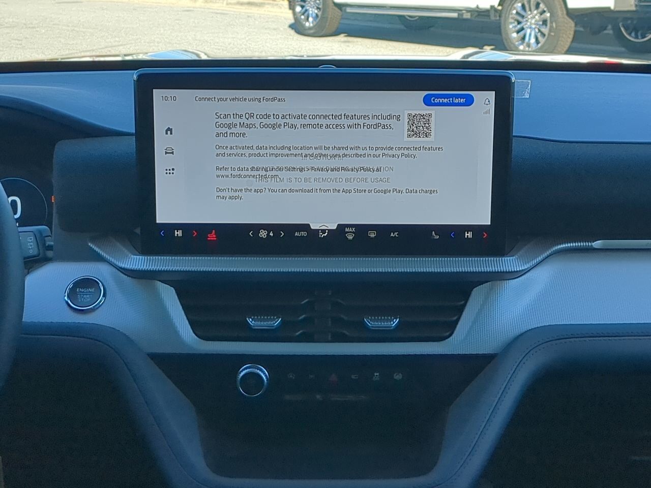 2026 Ford Explorer Active w/200A Pkg Winder GA