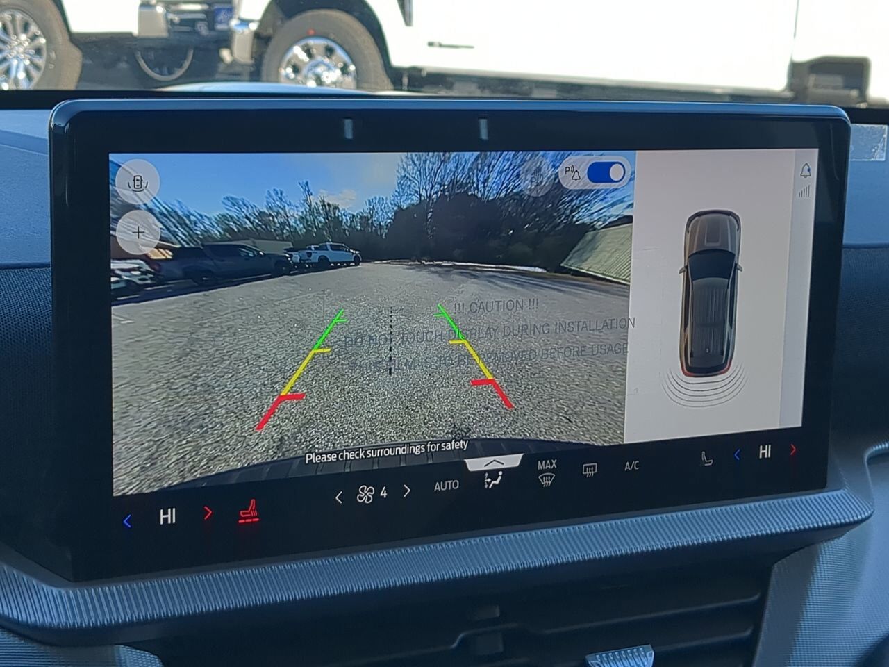 2026 Ford Explorer Active w/200A Pkg Winder GA