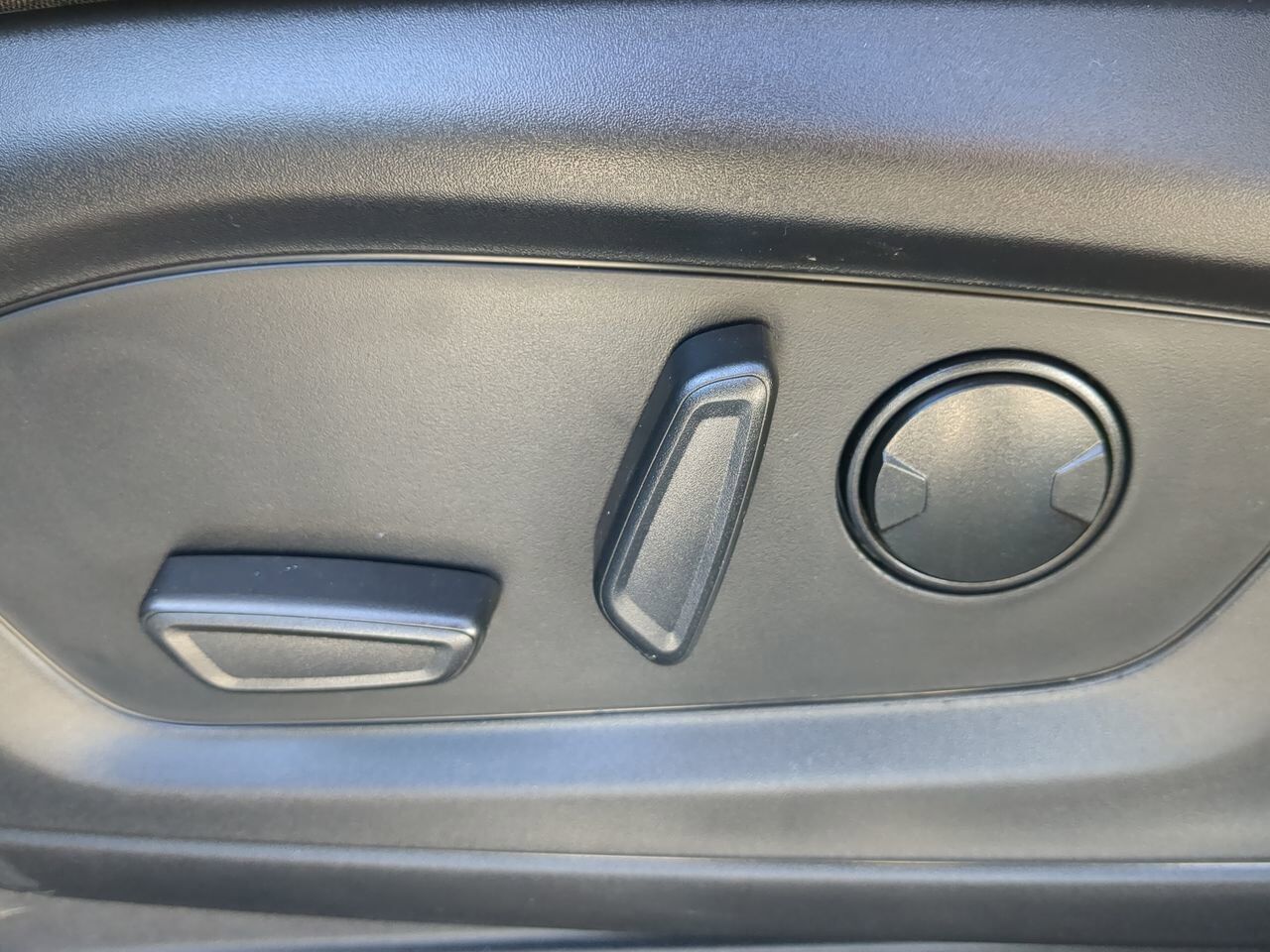 2026 Ford Explorer Active w/200A Pkg Winder GA