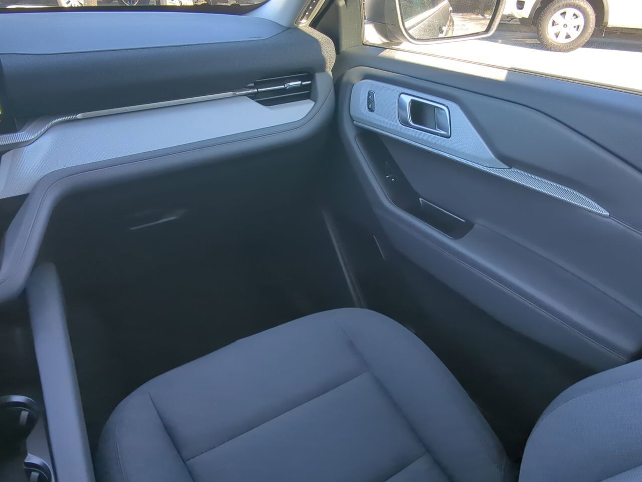 2026 Ford Explorer Active w/200A Pkg Winder GA