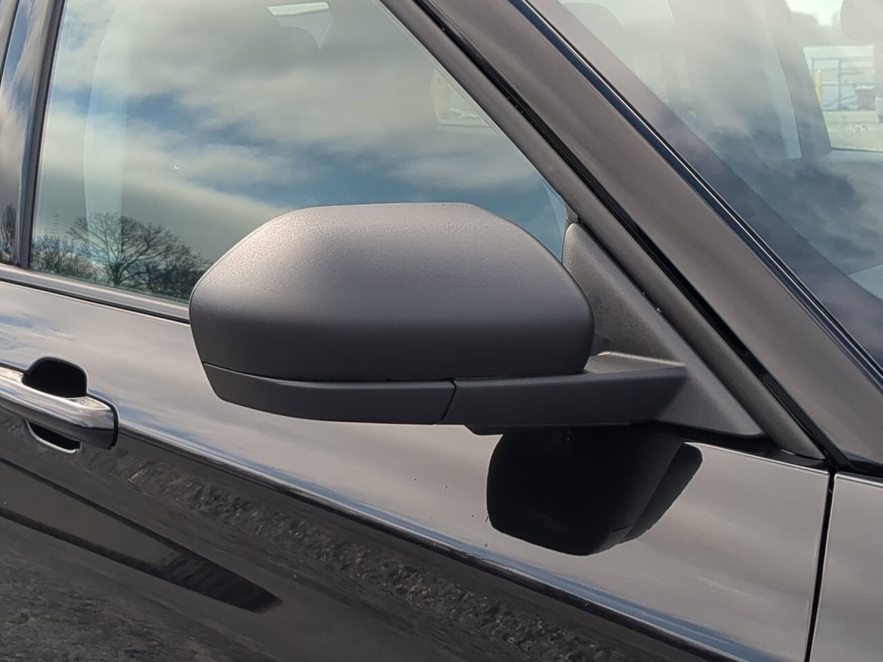 2026 Ford Explorer Active w/200A Pkg Winder GA