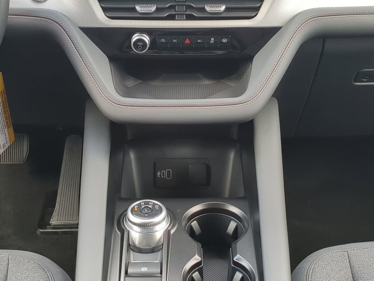 2026 Ford Explorer Active w/200A Pkg Winder GA